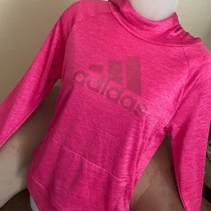 Adidas Hoodie